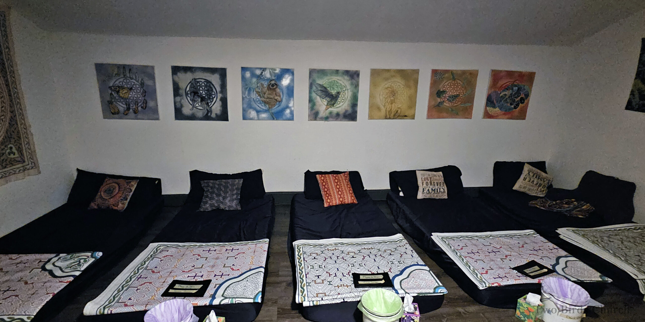 Two Night Sacred Ceremony 🌿 - Image 2