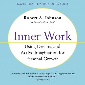 Inner Work cover